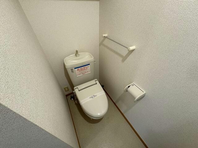 キャトルセゾンDの物件内観写真