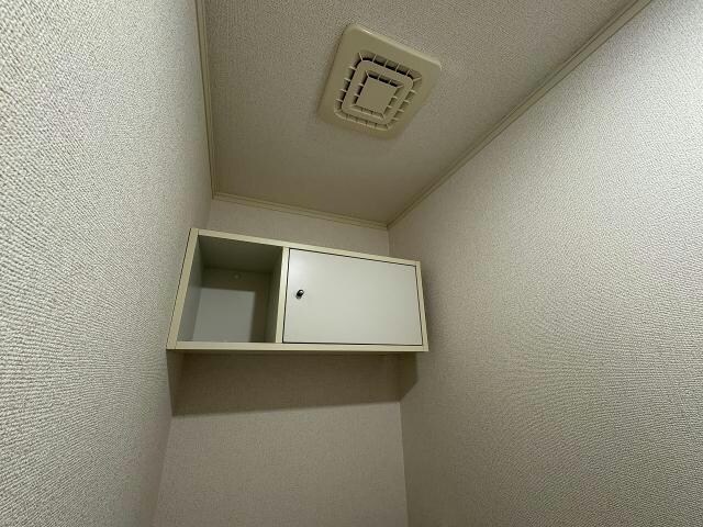 キャトルセゾンDの物件内観写真