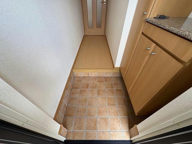 キャトルセゾンDの物件内観写真