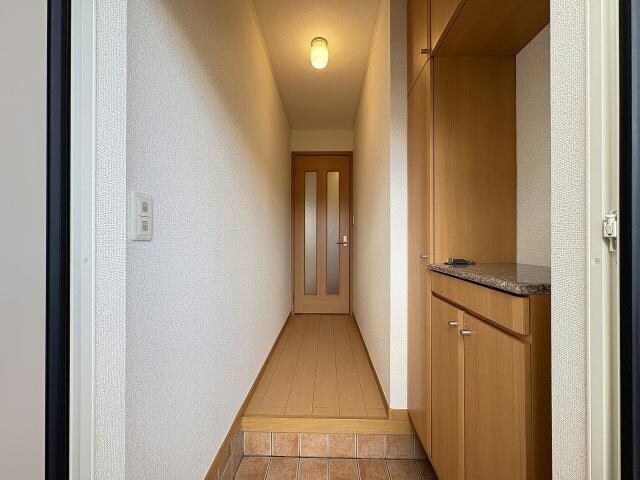 キャトルセゾンDの物件内観写真