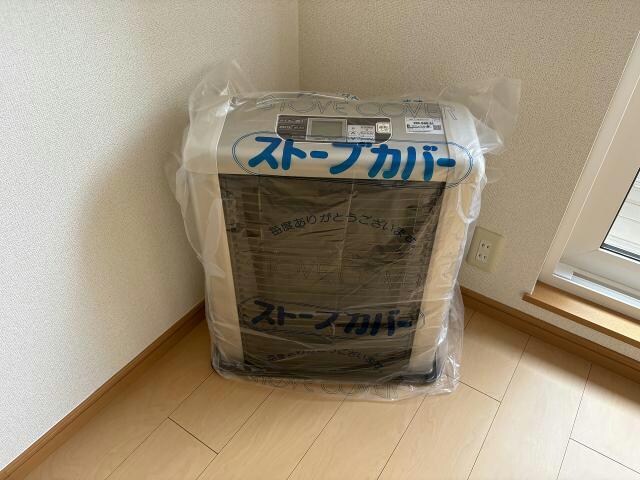 キャトルセゾンDの物件内観写真