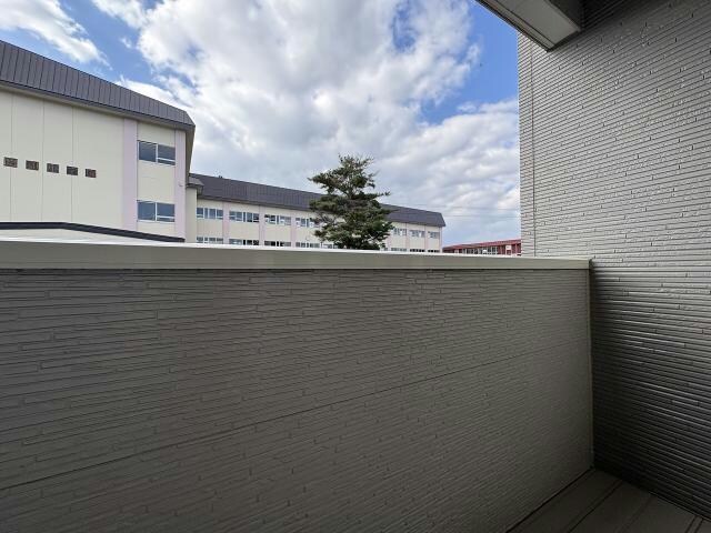 キャトルセゾンDの物件内観写真