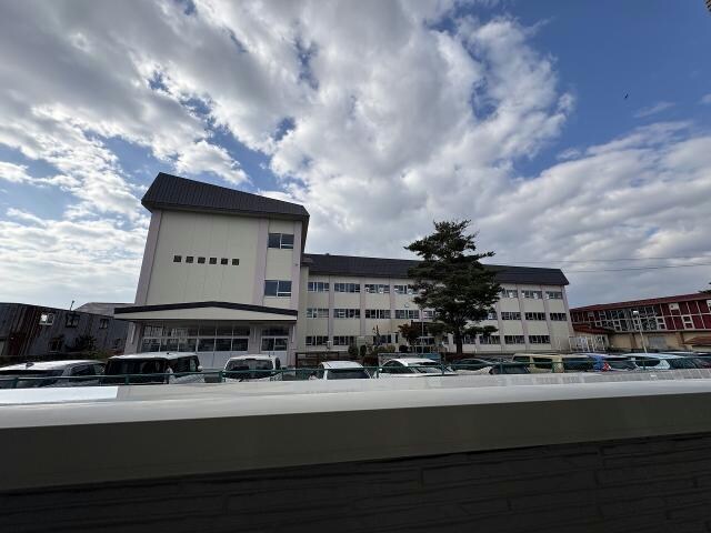 キャトルセゾンDの物件内観写真