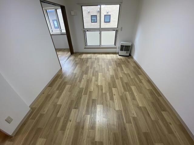 リベア的場の物件内観写真