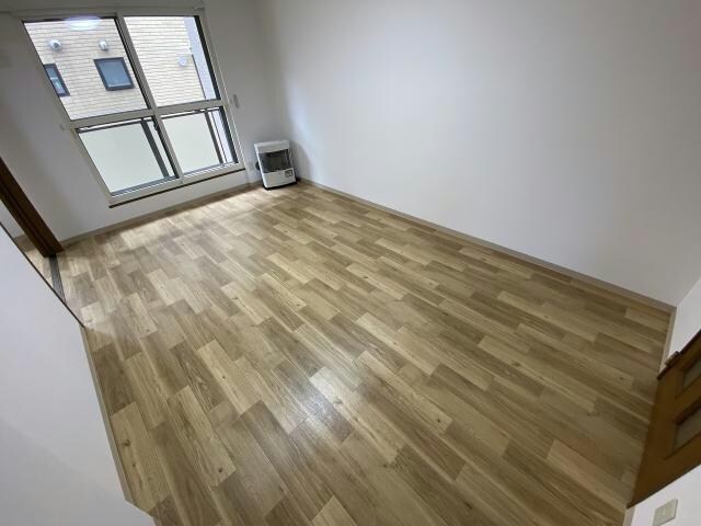 リベア的場の物件内観写真