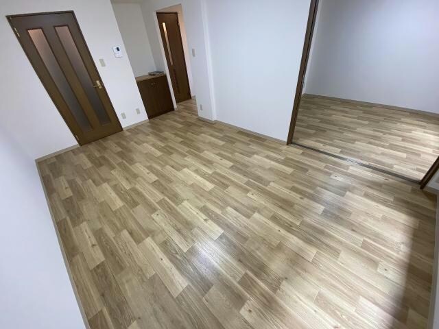 リベア的場の物件内観写真