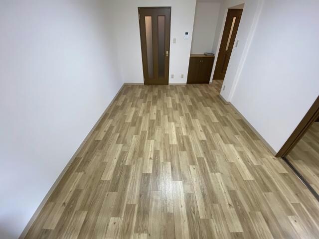 リベア的場の物件内観写真