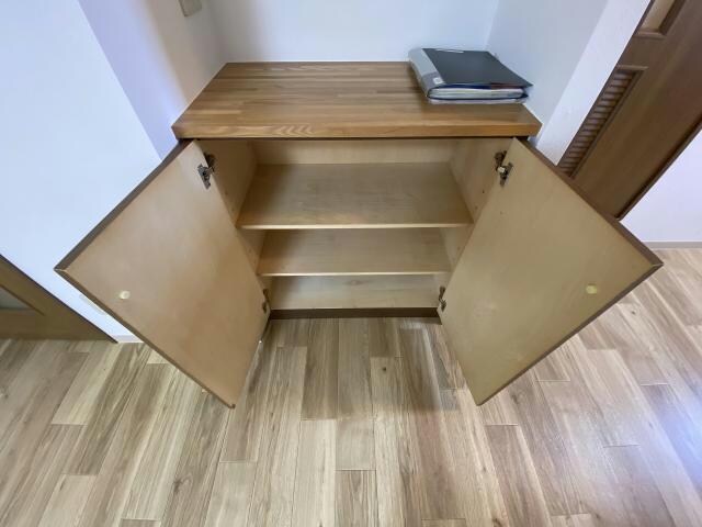 リベア的場の物件内観写真