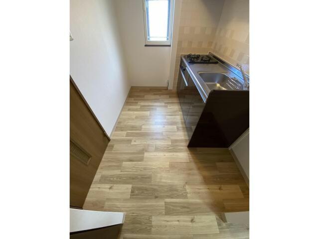 リベア的場の物件内観写真