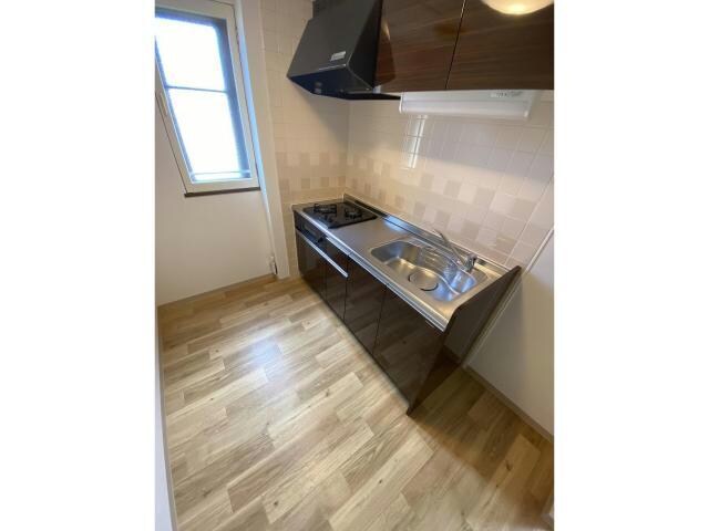 リベア的場の物件内観写真