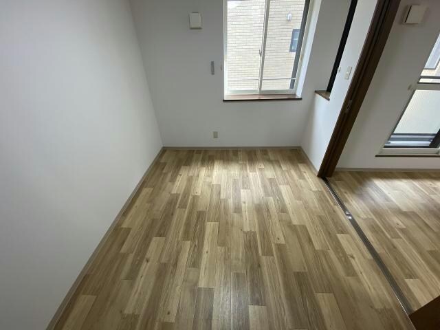 リベア的場の物件内観写真