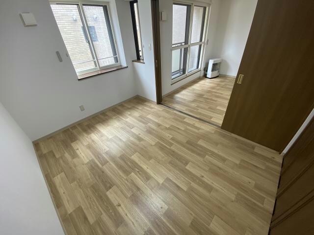 リベア的場の物件内観写真