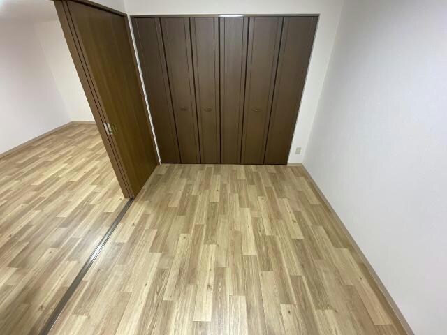 リベア的場の物件内観写真