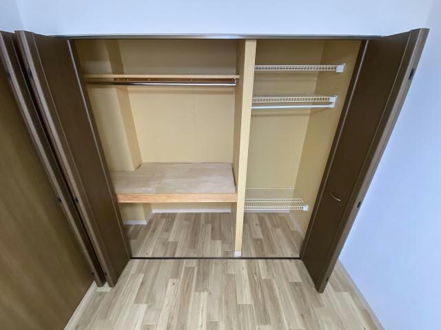 リベア的場の物件内観写真