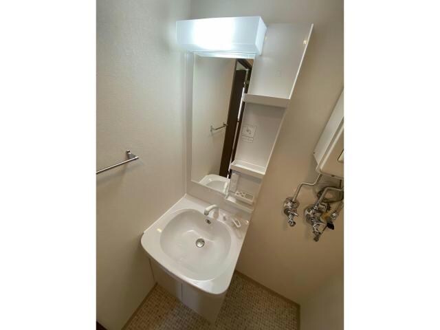 リベア的場の物件内観写真