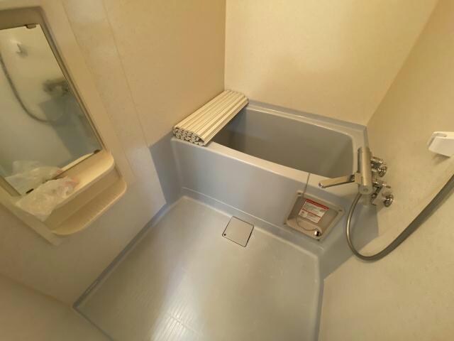 リベア的場の物件内観写真