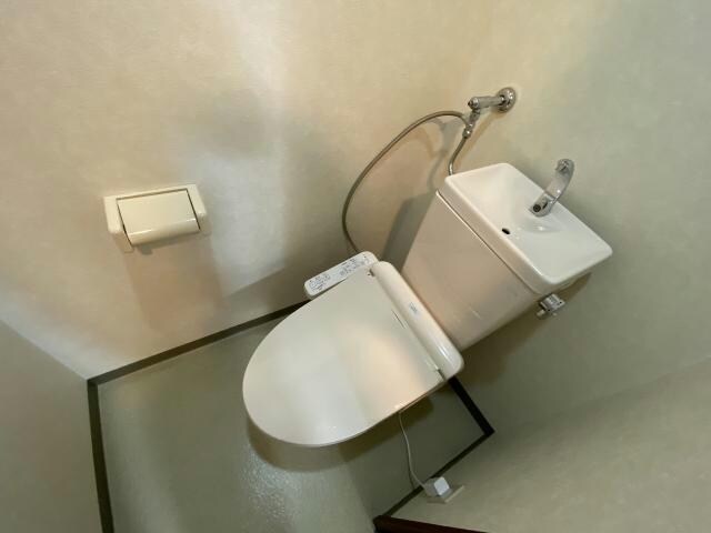 リベア的場の物件内観写真