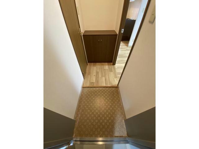 リベア的場の物件内観写真