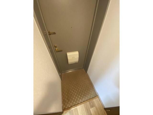 リベア的場の物件内観写真