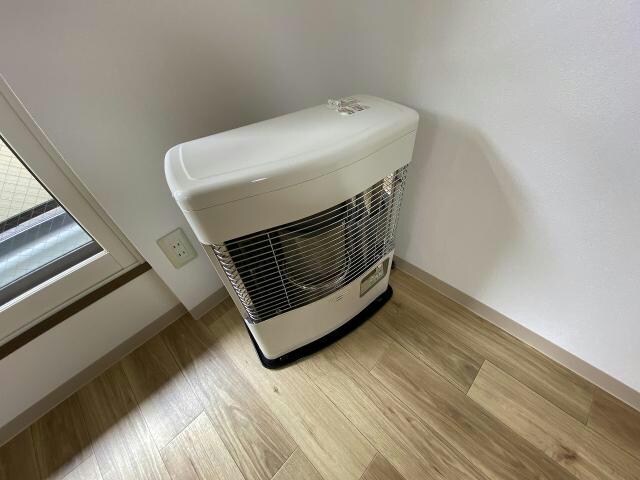 リベア的場の物件内観写真