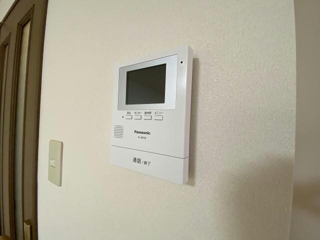 リベア的場の物件内観写真