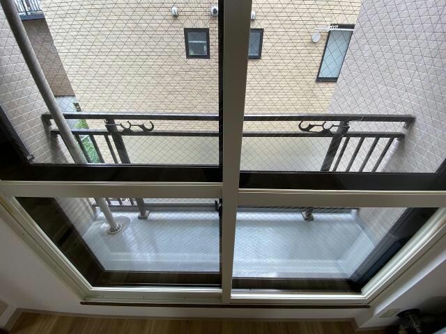 リベア的場の物件内観写真