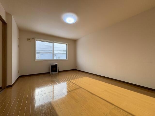 ピュアライフ中野通の物件内観写真