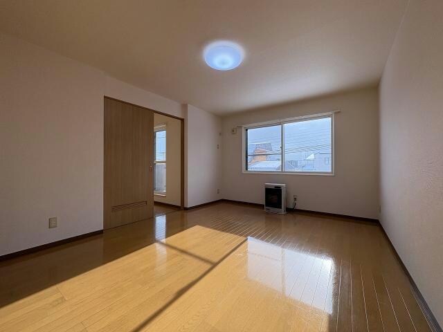 ピュアライフ中野通の物件内観写真