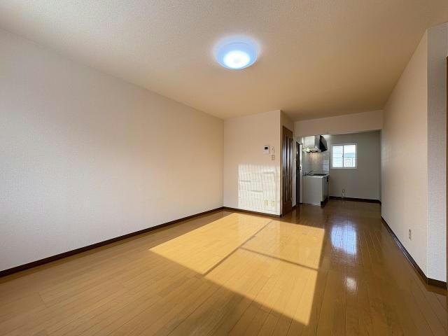 ピュアライフ中野通の物件内観写真