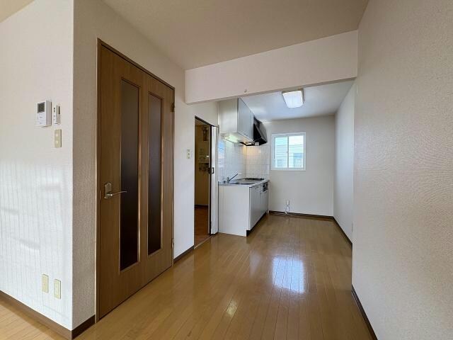 ピュアライフ中野通の物件内観写真