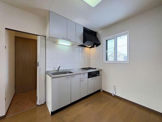 ピュアライフ中野通の物件内観写真