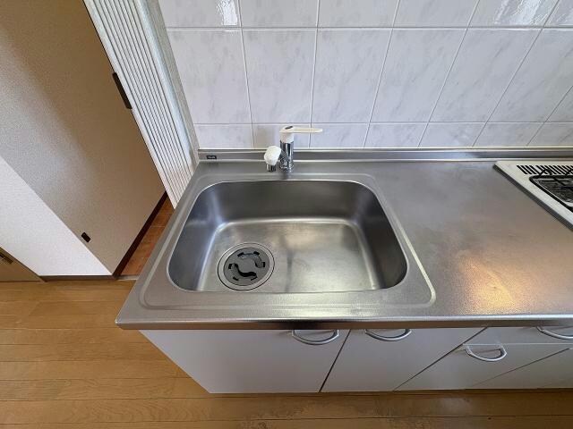 ピュアライフ中野通の物件内観写真