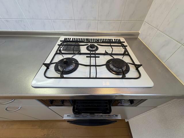 ピュアライフ中野通の物件内観写真