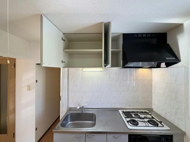 ピュアライフ中野通の物件内観写真