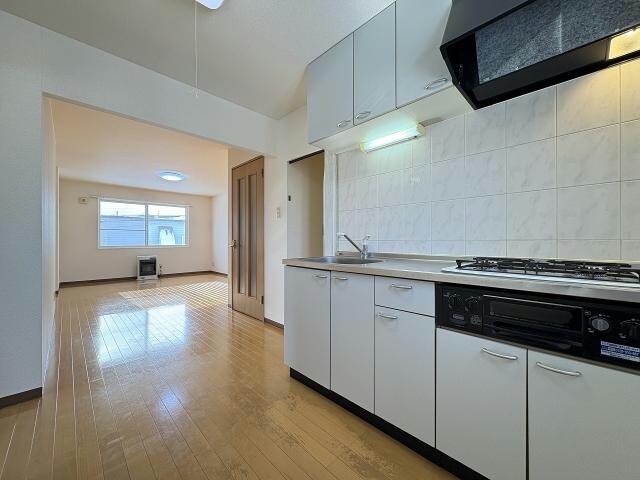 ピュアライフ中野通の物件内観写真