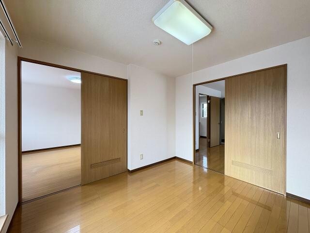 ピュアライフ中野通の物件内観写真