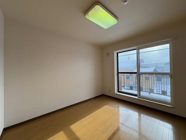 ピュアライフ中野通の物件内観写真