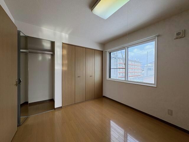 ピュアライフ中野通の物件内観写真