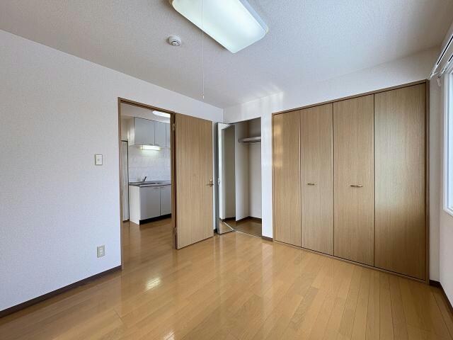 ピュアライフ中野通の物件内観写真