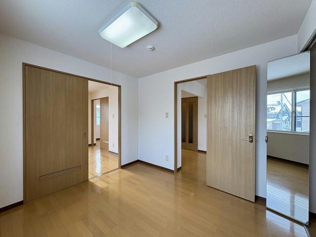 ピュアライフ中野通の物件内観写真