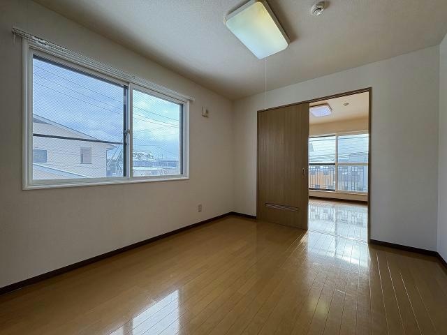 ピュアライフ中野通の物件内観写真