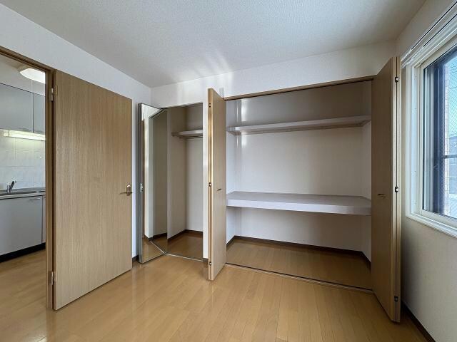 ピュアライフ中野通の物件内観写真