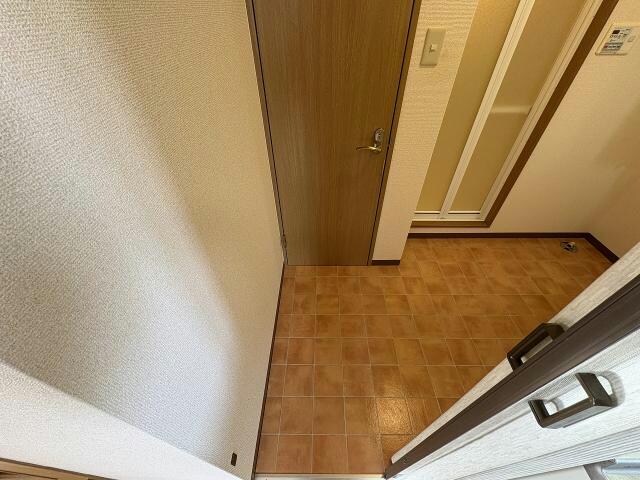 ピュアライフ中野通の物件内観写真