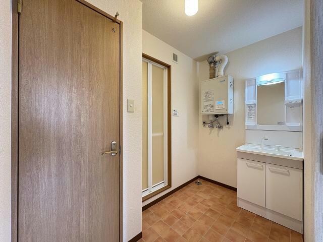 ピュアライフ中野通の物件内観写真