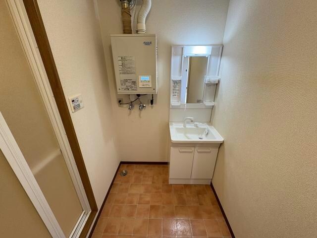 ピュアライフ中野通の物件内観写真