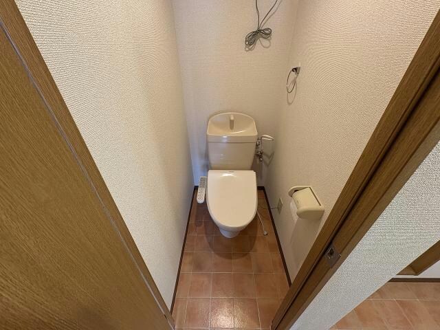 ピュアライフ中野通の物件内観写真