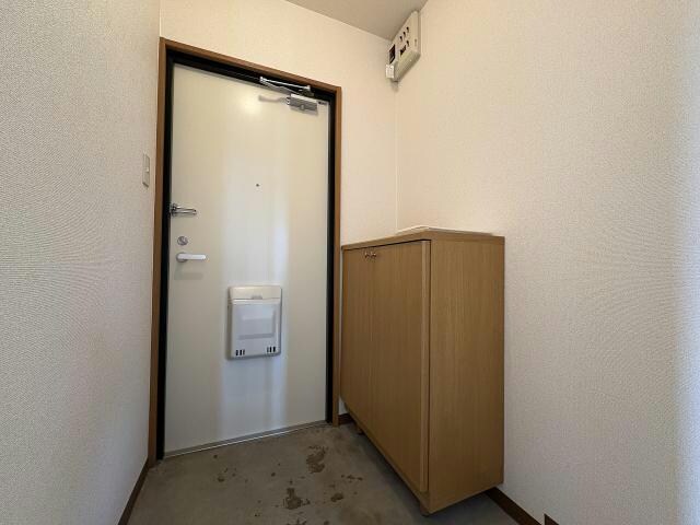 ピュアライフ中野通の物件内観写真