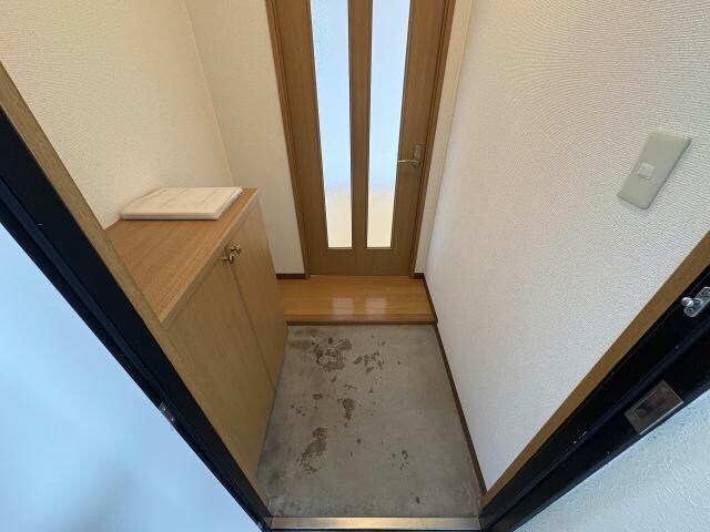 ピュアライフ中野通の物件内観写真