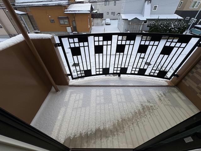 ピュアライフ中野通の物件内観写真