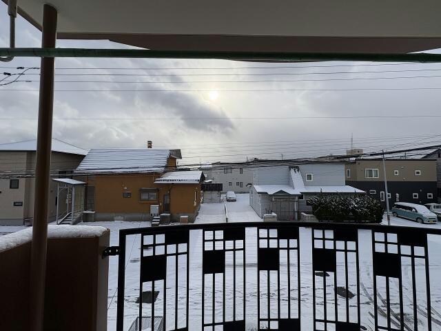 ピュアライフ中野通の物件内観写真